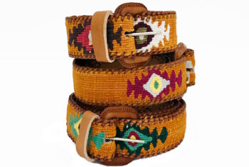 Corn Polo Belt