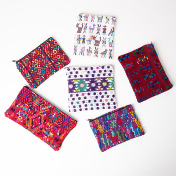 Guatemalan little bags